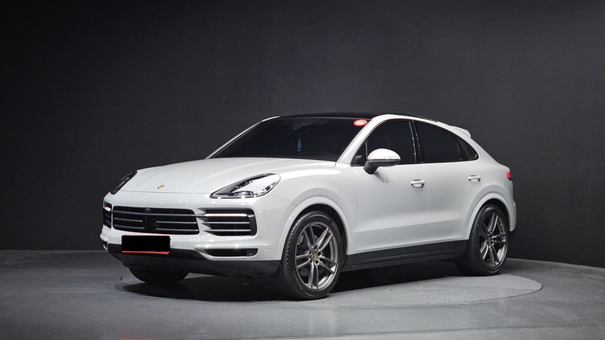 Porsche Cayenne, 2023 — купить в Йошкар-Оле под ключ