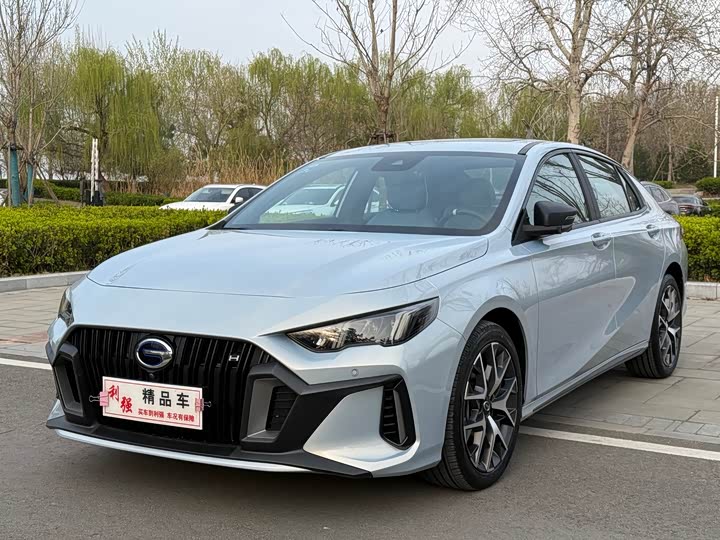 GAC Trumpchi Empow R, 2025 — купить в Туле под ключ