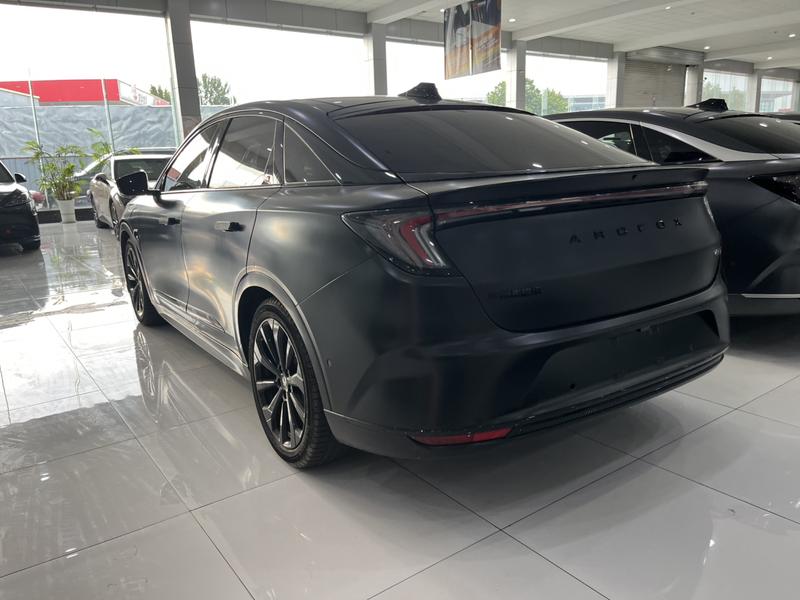 BAIC Arcfox Alpha S, 2023 — фото 3 из 8