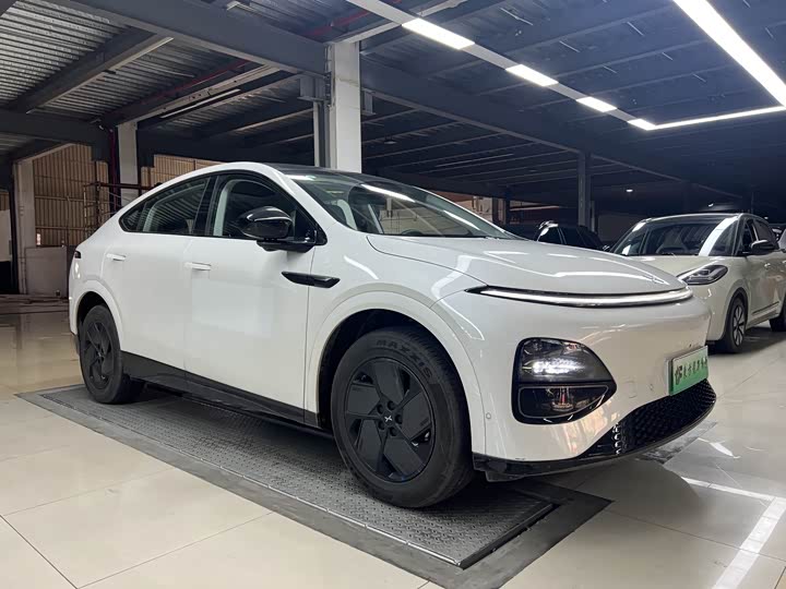 XPeng G6, 2025 — купить в Костроме под ключ