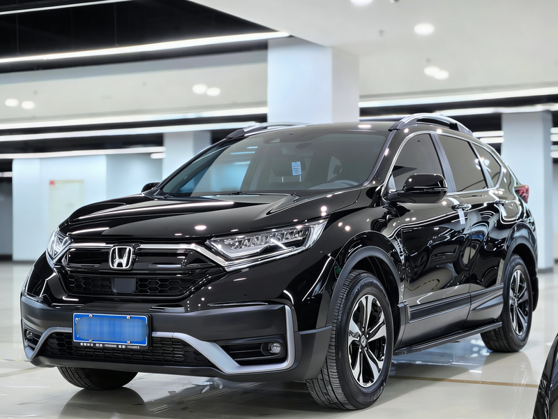 Honda CR-V, 2022 — купить в Саранске под ключ