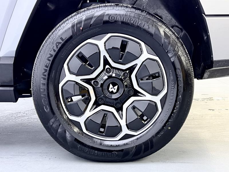 Dongfeng Mengshi M18-3, 2025 — фото 11 из 12