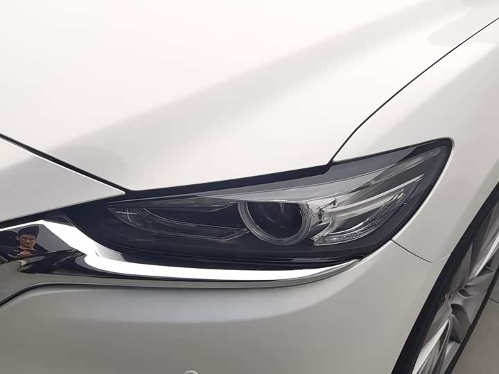 Mazda Atenza, 2023 — фото 7 из 9