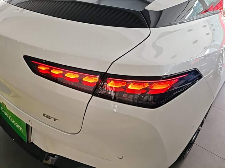 GAC Hyptec GT, 2025 — фото 8 из 9