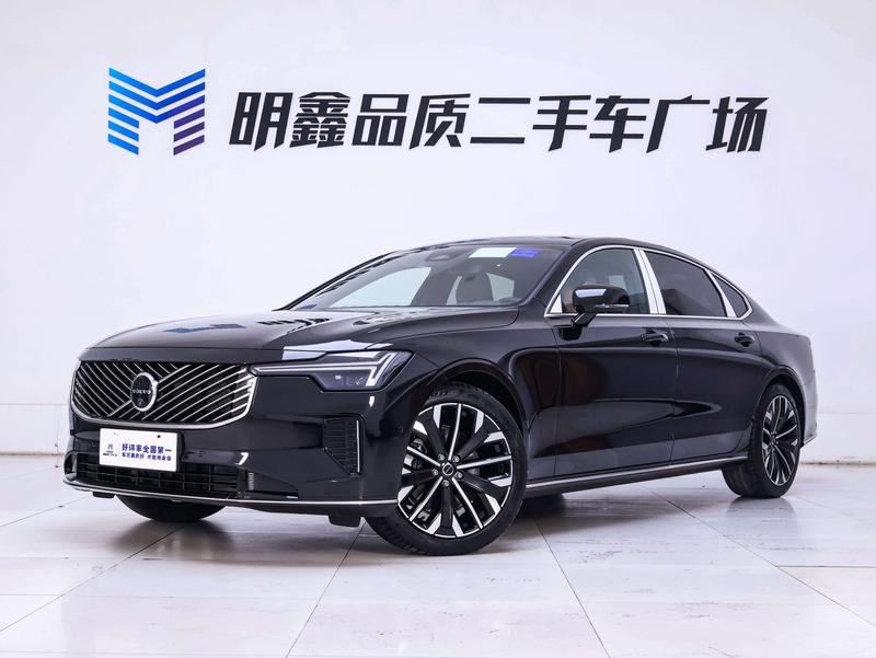 Volvo S90, 2025 — купить в Тамбове под ключ