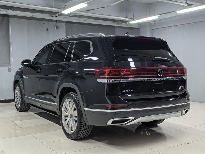 Volkswagen Teramont Pro, 2022 — фото 5 из 12