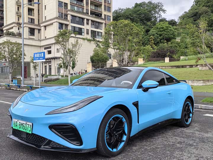Hozon GT, 2023 — купить в Тольятти под ключ