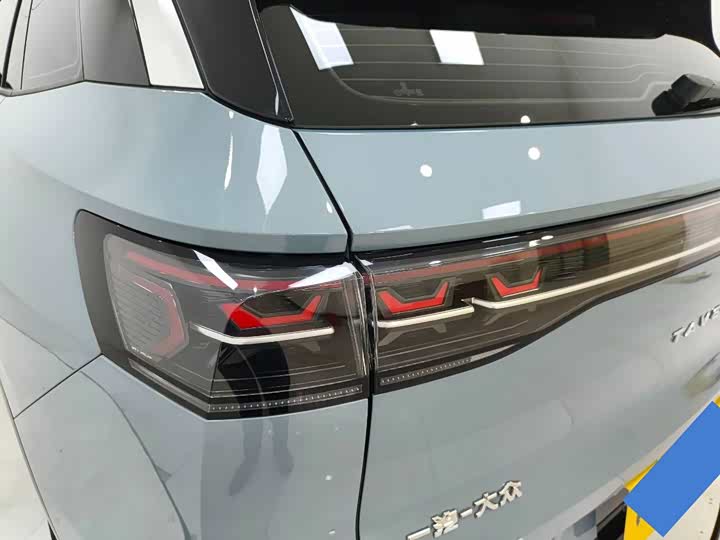 Volkswagen Tavendor, 2023 — фото 4 из 9