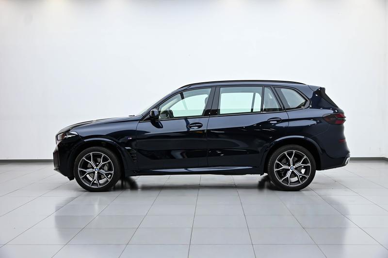 BMW X5, 2025 — фото 4 из 12