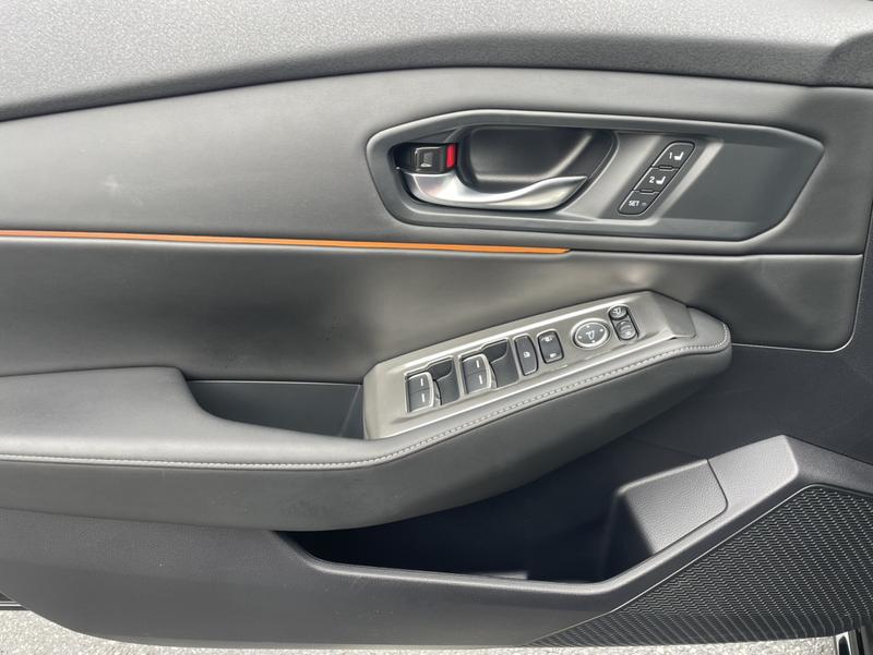 Honda Accord, 2024 — фото 11 из 12