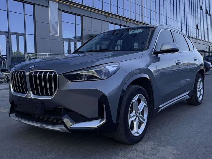 BMW X1, 2023 — купить в Ульяновске под ключ