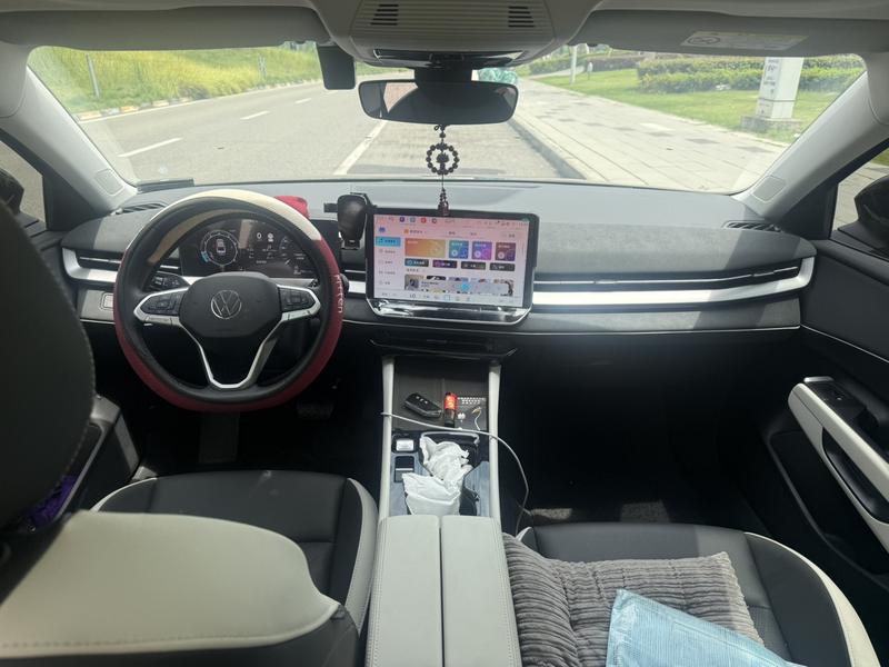 Volkswagen Sagitar L, 2025 — фото 6 из 10