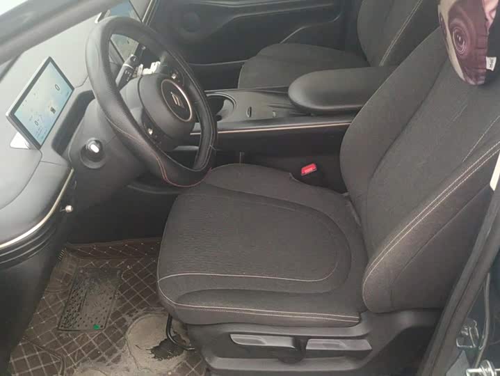 Baojun Yunduo, 2023 — фото 9 из 9