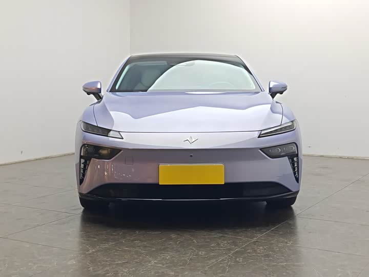 Dongfeng Yipai eπ 007, 2024 — фото 5 из 9