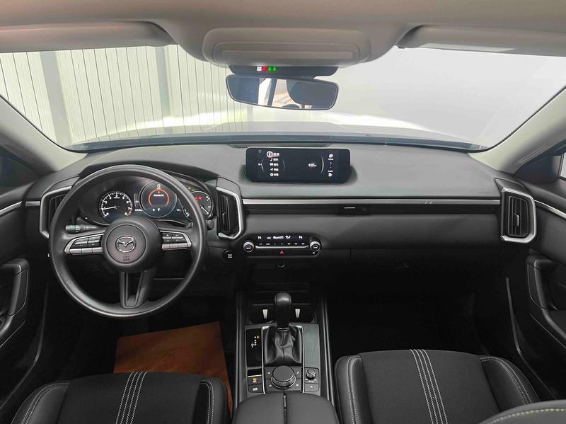 Mazda CX-50, 2023 — фото 8 из 12