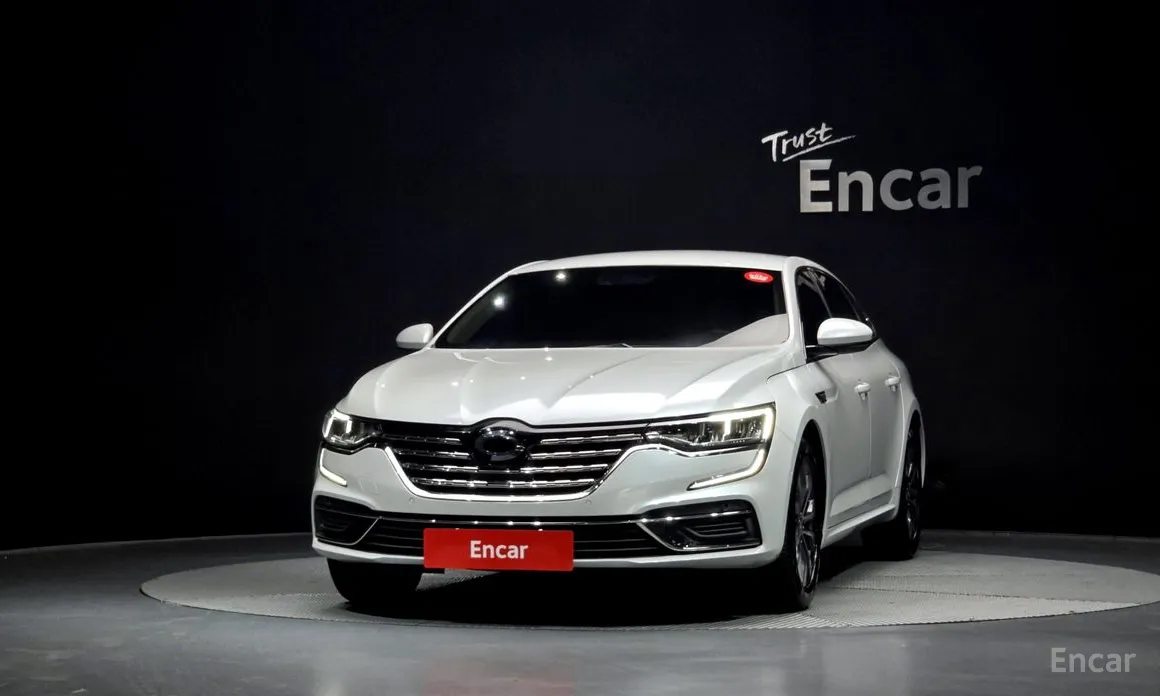 Renault SM6, 2022 — фото 3 из 12