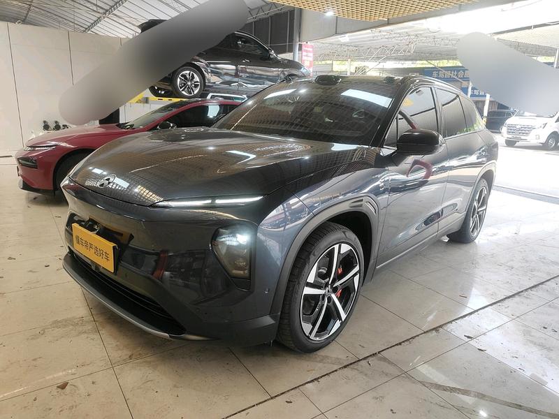 Nio ES7, 2022 — купить в Смоленске под ключ