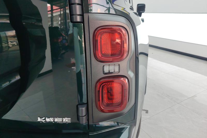 Haval H9, 2025 — фото 5 из 12